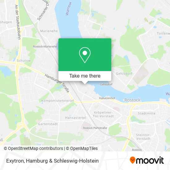 Карта Exytron