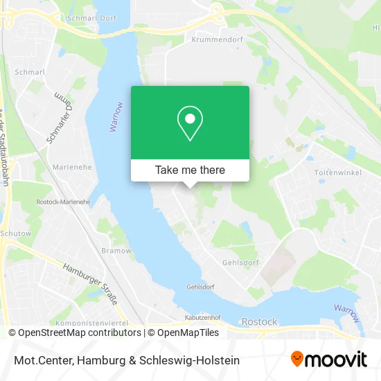 Карта Mot.Center