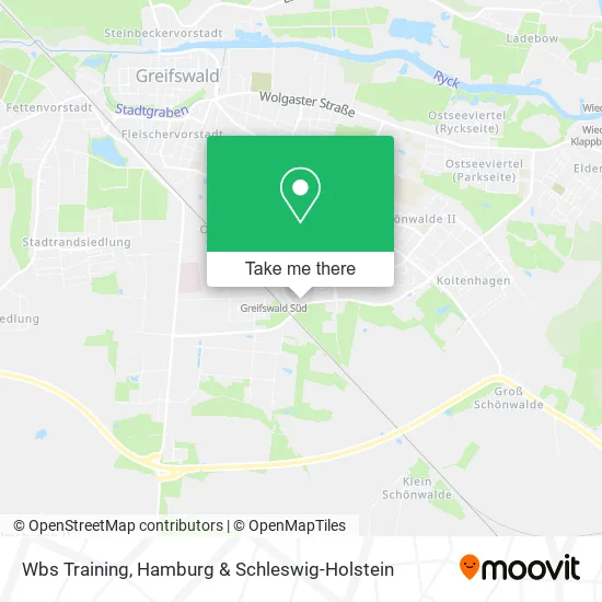 Карта Wbs Training