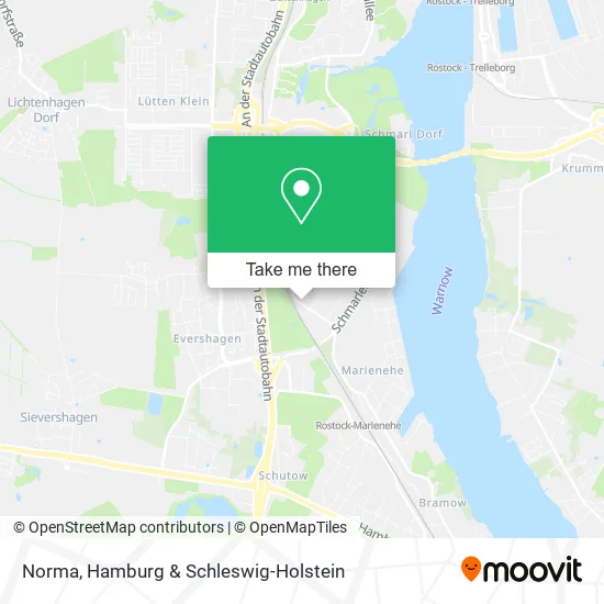 Карта Norma