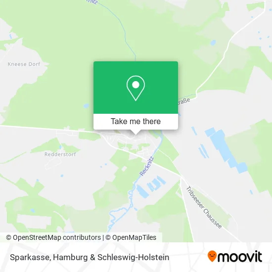 Карта Sparkasse