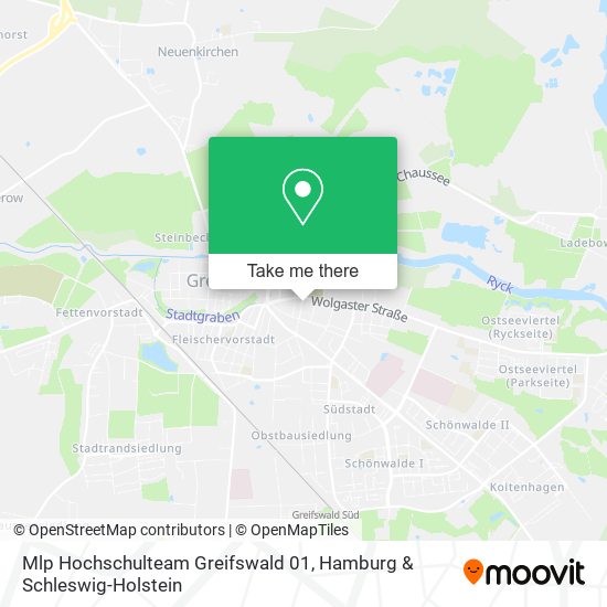 Mlp Hochschulteam Greifswald 01 map