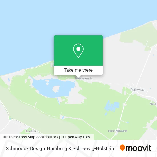 Карта Schmoock Design