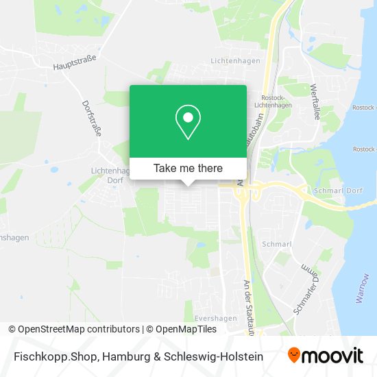 Fischkopp.Shop map