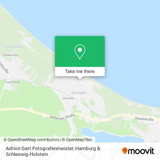 Adrion Gert Fotografenmeister map