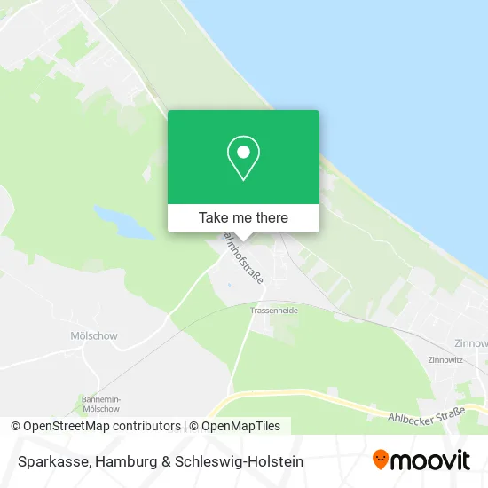 Карта Sparkasse