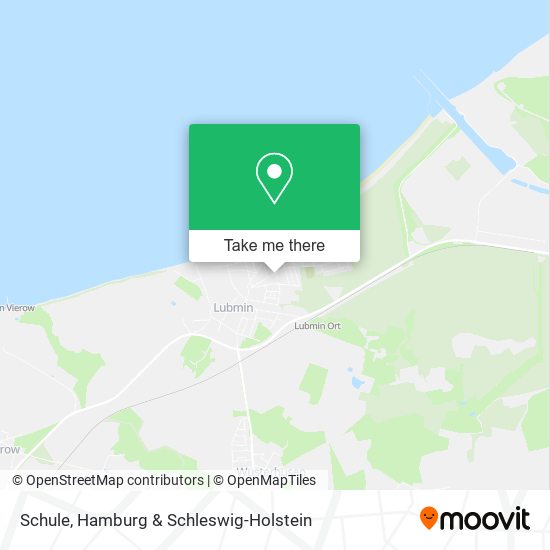 Schule map