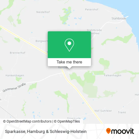 Карта Sparkasse