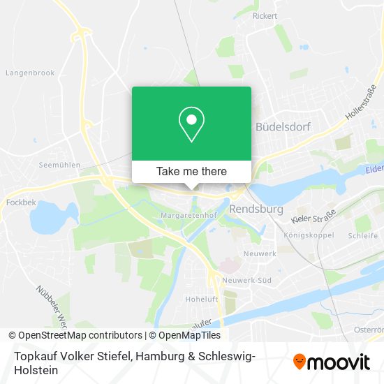 Topkauf Volker Stiefel map