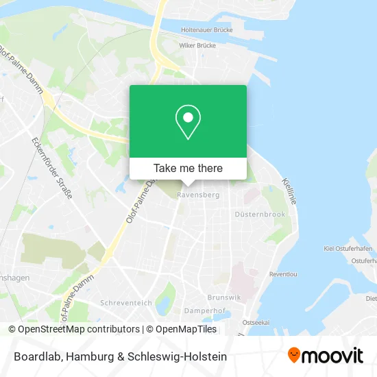Карта Boardlab