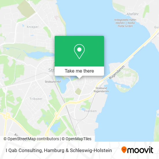 Карта I Qab Consulting