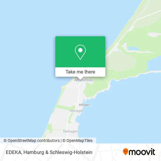 Карта EDEKA