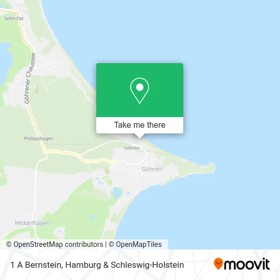 Карта 1 A Bernstein