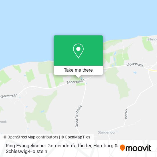 Ring Evangelischer Gemeindepfadfinder map
