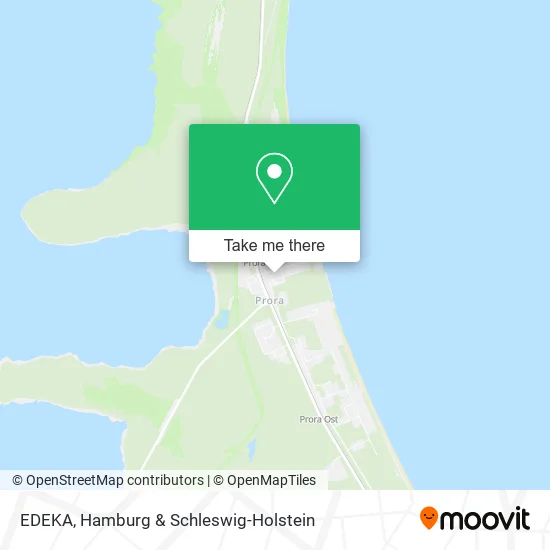 Карта EDEKA