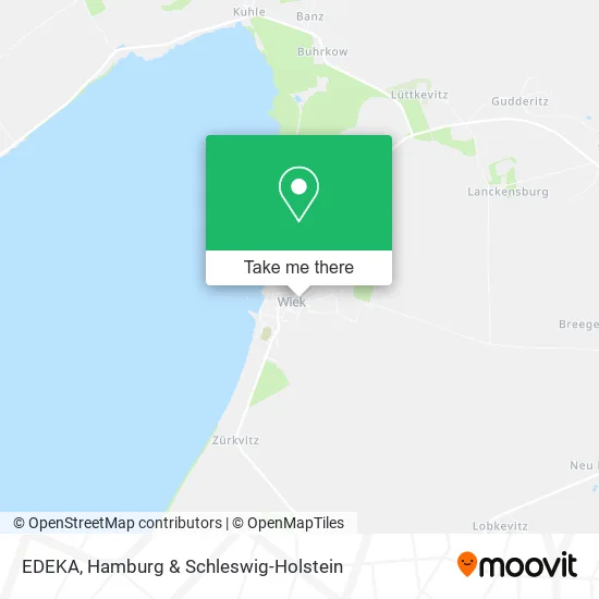Карта EDEKA
