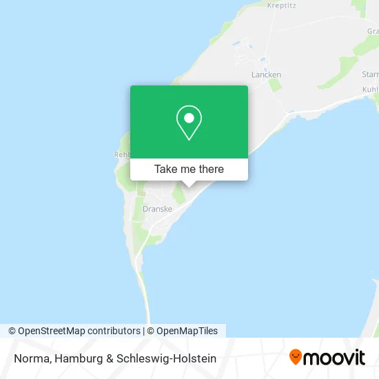 Карта Norma