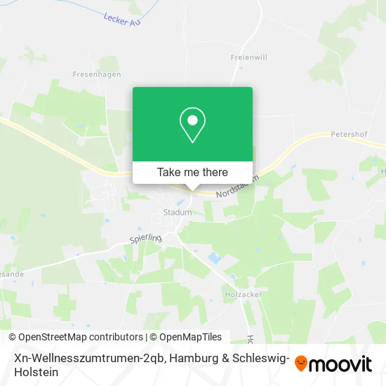 Карта Xn-Wellnesszumtrumen-2qb