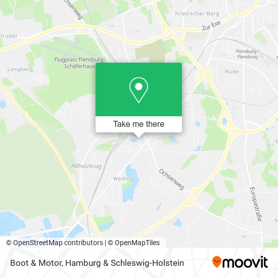 Карта Boot & Motor