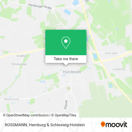 ROSSMANN map