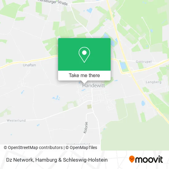 Карта Dz Network