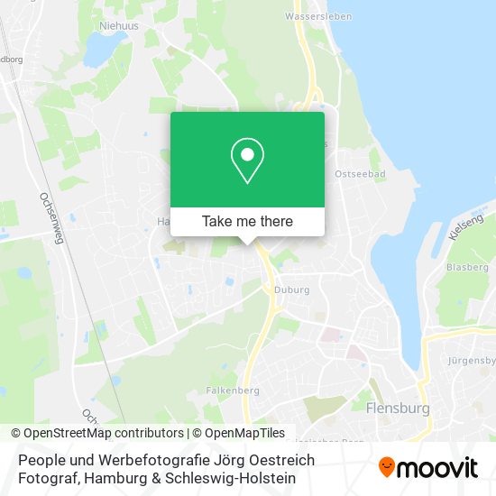 People und Werbefotografie Jörg Oestreich Fotograf map