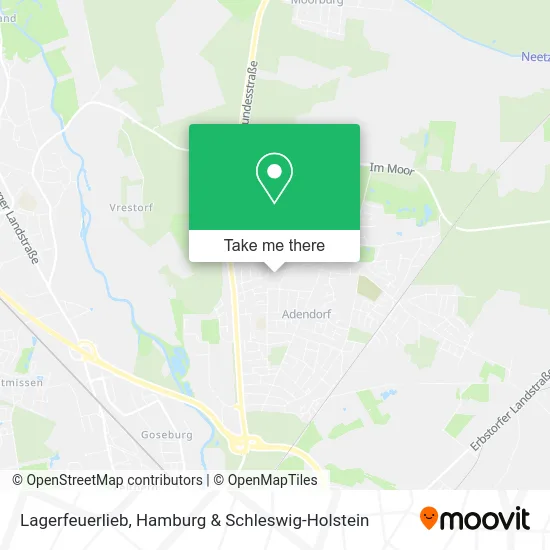 Lagerfeuerlieb map