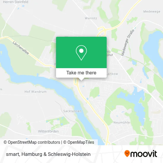 Карта smart