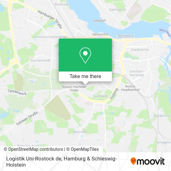 Logistik Uni-Rostock de map