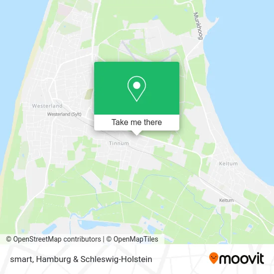 Карта smart
