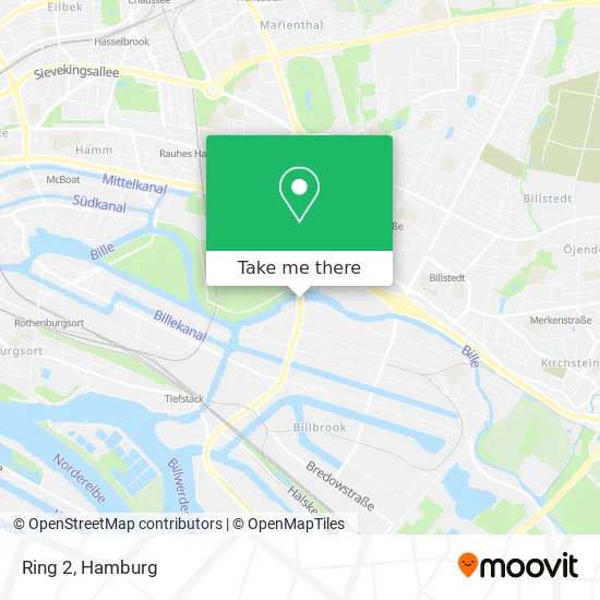 Карта Ring 2