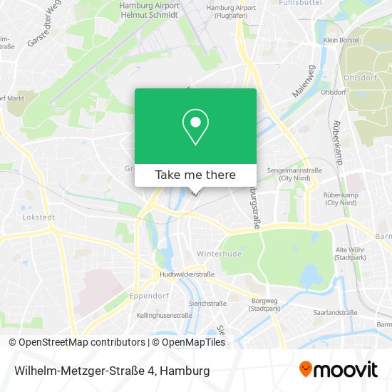 Wilhelm-Metzger-Straße 4 map