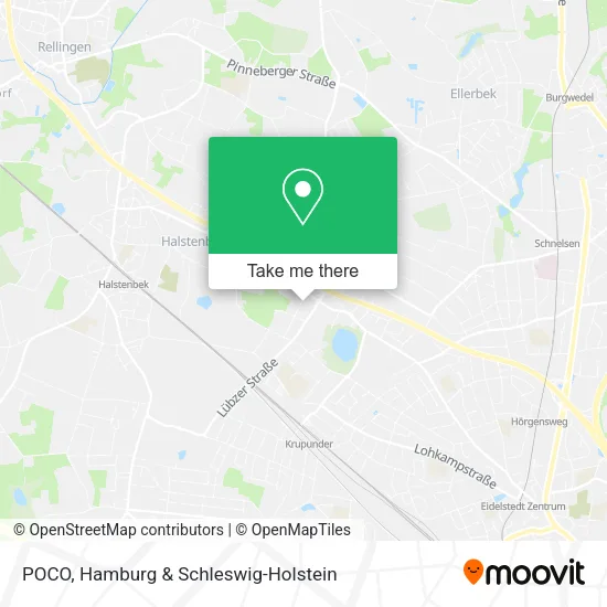 Карта POCO