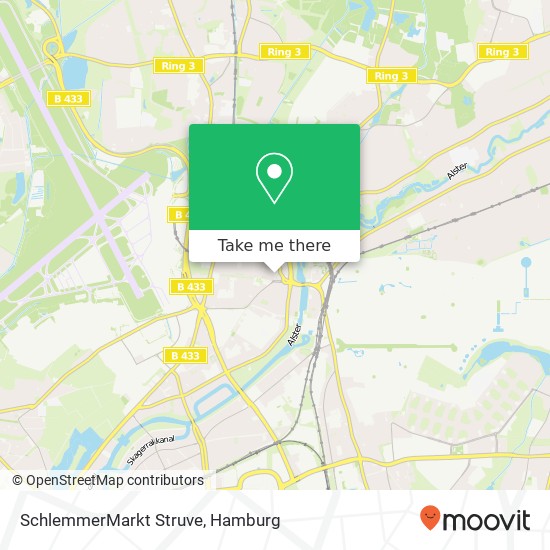 SchlemmerMarkt Struve map