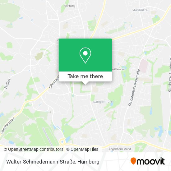 Walter-Schmedemann-Straße map