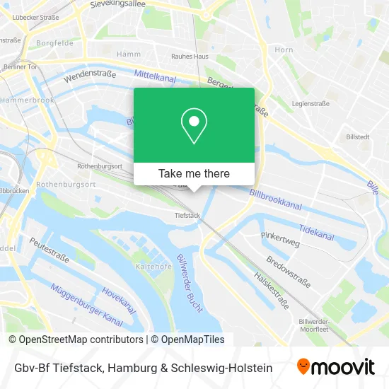 Gbv-Bf Tiefstack map