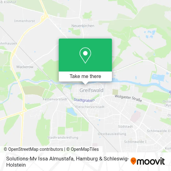 Solutions-Mv Issa Almustafa map