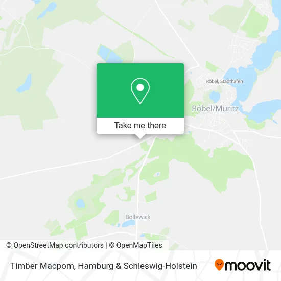 Timber Macpom map