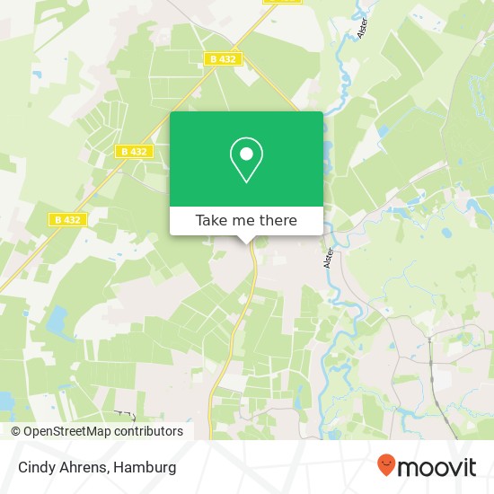 Cindy Ahrens map