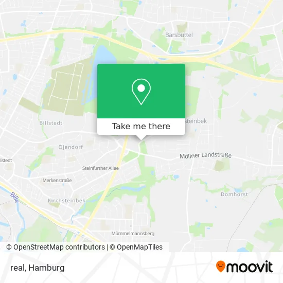 Карта real