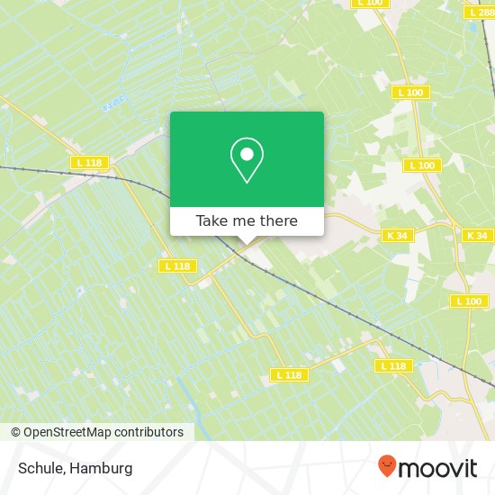 Schule map