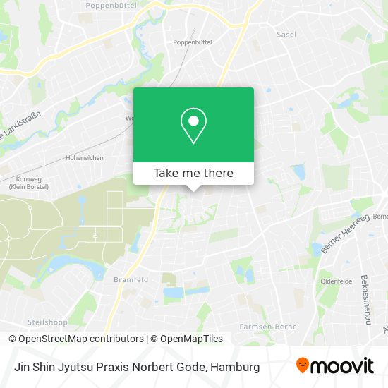 Jin Shin Jyutsu Praxis Norbert Gode map