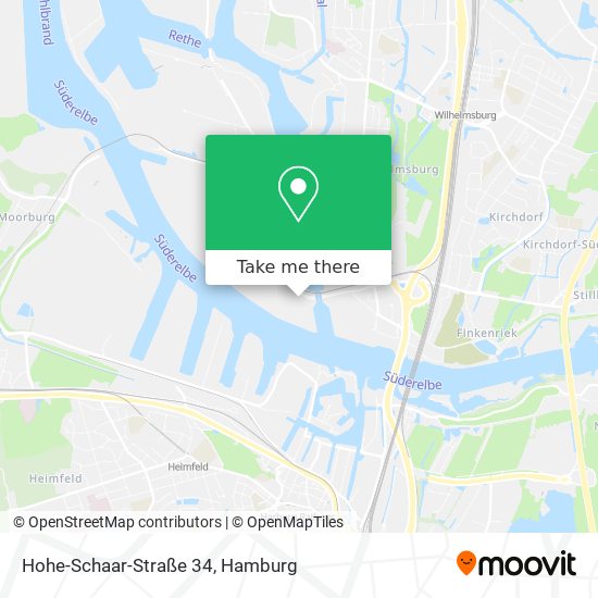 Hohe-Schaar-Straße 34 map