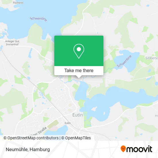 Карта Neumühle