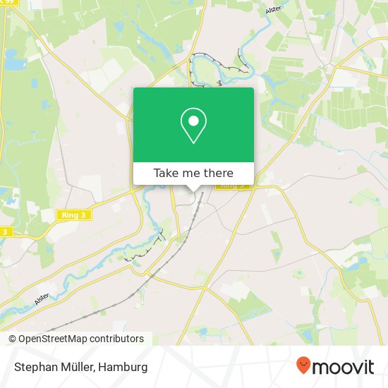 Stephan Müller map