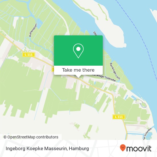 Ingeborg Koepke Masseurin map