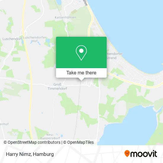 Карта Harry Nimz