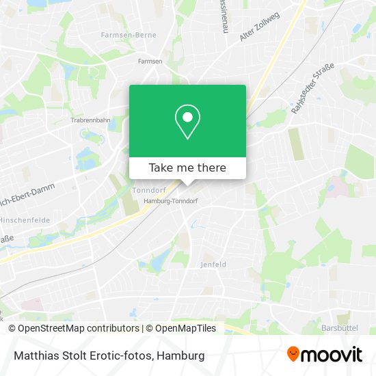 Matthias Stolt Erotic-fotos map