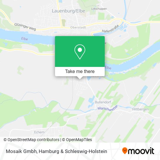 Mosaik Gmbh map