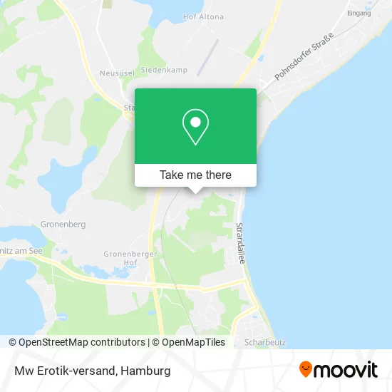 Карта Mw Erotik-versand